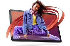 El Tab M11 será otra oferta económica en la pila de productos de Lenovo. (Fuente de la imagen: Windows Report)