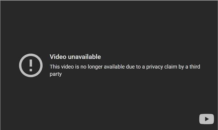 El vídeo Zen 7 de Moore's Law Is Dead ha sido retirado.