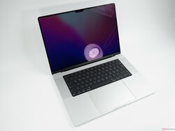 En revisión: Apple MacBook Pro 16 2021 M1 Pro
