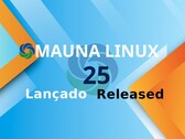 Ya está disponible Mauna Linux 25 basado en Debian 13.1 (Fuente de la imagen: Mauna Linux)
