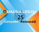 Ya está disponible Mauna Linux 25 basado en Debian 13.1 (Fuente de la imagen: Mauna Linux)