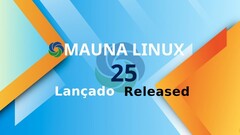 Ya está disponible Mauna Linux 25 basado en Debian 13.1 (Fuente de la imagen: Mauna Linux)