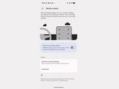 La función Motion Assist de Google se está implementando primero en los teléfonos Pixel.