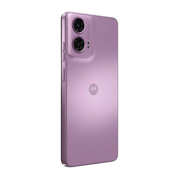 Próximo render del Motorola Moto G24. (Fuente: Appuals)