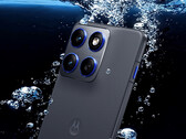 Motorola ha certificado el Edge 70 con los niveles IP69 de resistencia al polvo y al agua. (Fuente de la imagen: Motorola)