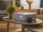 El Optoma UHD55 se vende por 1.599 euros en la zona euro. (Fuente de la imagen: Optoma)