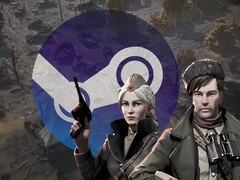 Partisans 1941 tiene un 85% de descuento en Steam hasta el 16 de junio.