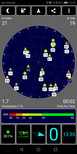 Prueba de GPS: GNSS