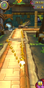 Temple Run 2