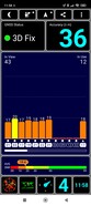 Prueba de GPS: en interiores