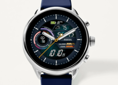 El Gen 6 Wellness Edition es el último smartwatch de Fossil y el primero con Wear OS 3. (Fuente de la imagen: Fossil)