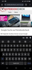 Análisis del smartphone Samsung Galaxy A25 5G