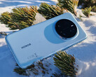 El Honor Magic 8 Ultra debería tener una configuración de cámara más avanzada que el Honor Magic 7 Pro (en la imagen). (Fuente de la imagen: Notebookcheck)