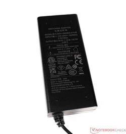 adaptador de 120 vatios