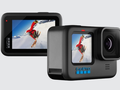 El evento de lanzamiento de la GoPro Hero 10 Black comienza a las 13:00 UTC. (Fuente de la imagen: GoPro vía Roland Quandt)