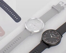 El próximo smartwatch de Garmin podría ser el Vivomove Trend; en la imagen Vivomove 3. (Fuente de la imagen: Garmin)