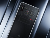 La edición Mi 8 Explorer puede ahora ser actualizada a MIUI 12. (Fuente de la imagen: Xiaomi)