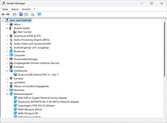 Windows Update es capaz de solucionar los problemas, pero tampoco encontró controladores para nuestros sticks WiFi