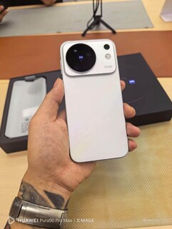 Fotografía práctica del próximo Vivo X500