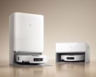 El robot aspirador Xiaomi Mijia M40 S (en la imagen) ha salido a la venta en China. (Fuente de la imagen: Xiaomi)