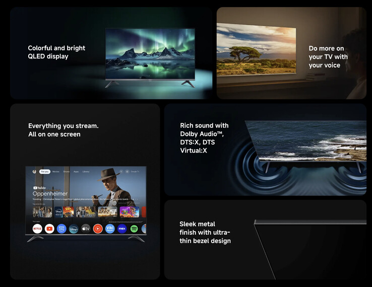 (Fuente de la imagen: Xiaomi)