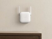 El Xiaomi WiFi Range Extender N300 es un sencillo repetidor WiFi. (Imagen: Xiaomi)