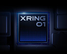 Xiaomi no tiene previsto introducir dispositivos con SoC Xring en el mercado internacional por el momento. En la imagen: el SoC Xring O1. (Fuente de la imagen: Xiaomi)