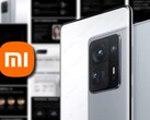 El Xiaomi Mi Mix 4 tendrá una cámara bajo la pantalla en la parte delantera y una configuración de triple cámara en la parte trasera. (Fuente de la imagen: Xiaomi/@TechnoAnkit1 - editado)