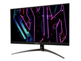El Predator XB273K V3 parece ser una exclusiva europea por el momento. (Fuente de la imagen: Acer)