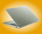 Acer limita el Swift Air 14 al color «Sage Green», por el momento.