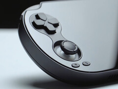 La serie Anbernic RG Vita consta de dos modelos.