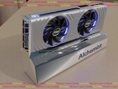 Es probable que Intel Arc Battlemage pase a una arquitectura multi-GPU en 2023. (Fuente de la imagen: Moore's Law is Dead en YouTube)
