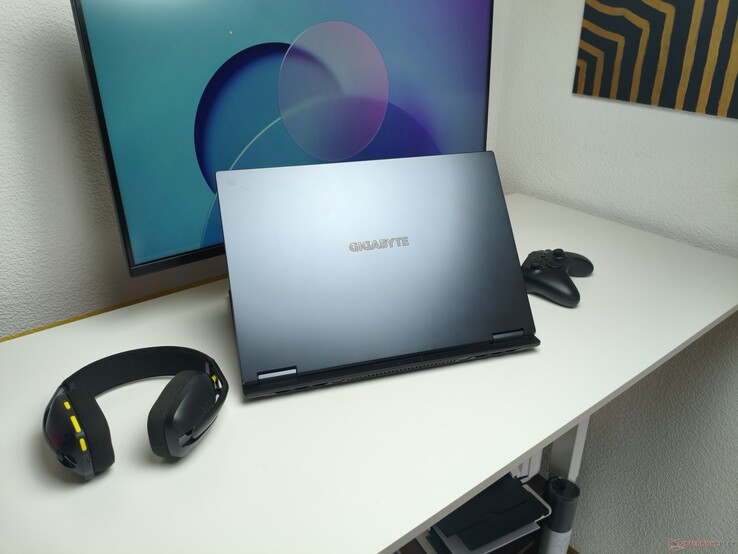 Gigabyte Gaming A18 Pro