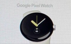 El primer smartwatch de Google se llamará Pixel Watch. (Fuente de la imagen: Job Prosser)