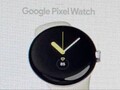 El primer smartwatch de Google se llamará Pixel Watch. (Fuente de la imagen: Job Prosser)