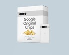"La campaña de marketing "Google Original Chips" hace su regreso para los teléfonos Pixel 7. (Fuente: Google)