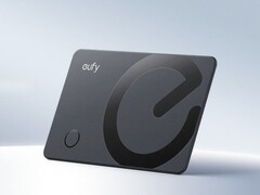 La tarjeta eufy SmartTrack Card E40 (en la imagen) saldrá a la venta en EE.UU. en un futuro próximo. (Fuente de la imagen: eufy)