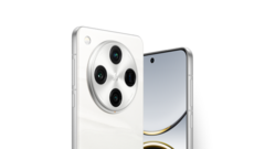 El Find X8 Pro. (Fuente de la imagen: Oppo)