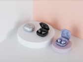 El nuevo Galaxy Buds Pro. (Fuente: Samsung)