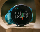 El Forerunner 165 es actualmente el único smartwatch Forerunner apto para recibir la versión beta 27.03 de forma "anticipada". (Fuente de la imagen: Garmin)