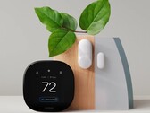 La última función Eco Plus de los termostatos Ecobee pretende ayudar a la red eléctrica. (Fuente: Ecobee)