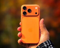 Apple los iPhones podrían recibir nuevas funciones de satélite en el futuro (Fuente de la imagen: Abhinav Choudhary)