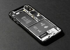 Las variantes de modelos europeos de smartphones suelen tener una batería más pequeña que sus homólogos chinos (Fuente de la imagen: Tyler Lastovich)