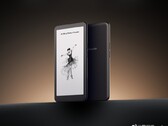 El iReader Tango 2s contará con una pantalla Carta 1300 de 5,8 pulgadas.