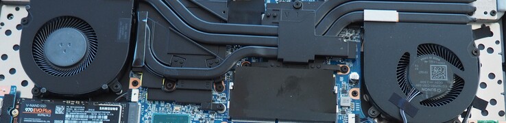 Schenker XMG Core 15 Schenker XMG Core 15