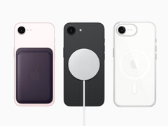 El iPhone 17e admite accesorios MagSafe, pero con un importante inconveniente.