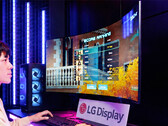 LG Display llevará esta semana varios paneles OLED a Computex 2026.