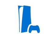 La PS5 ha conseguido recientemente un icono actualizado en la página web oficial de PlayStation. (Fuente de la imagen: PlayStation)