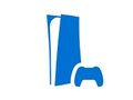 La PS5 ha conseguido recientemente un icono actualizado en la página web oficial de PlayStation. (Fuente de la imagen: PlayStation)