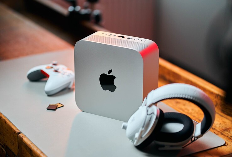 La querida opción de 512 GB de memoria para el Mac Studio ya no existe.